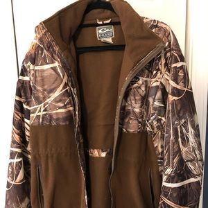 COPY - Men’s Drake Jacket